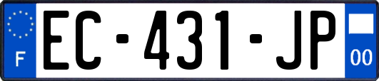 EC-431-JP