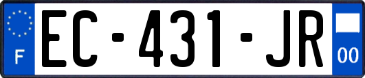 EC-431-JR