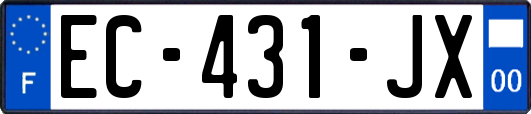 EC-431-JX