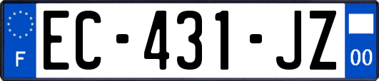 EC-431-JZ