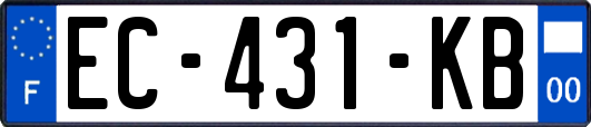 EC-431-KB