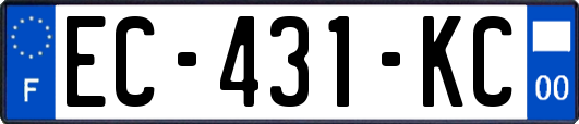 EC-431-KC