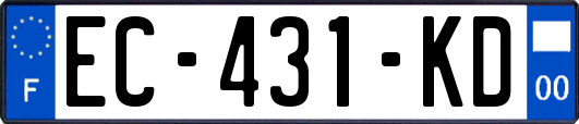 EC-431-KD