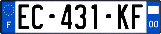 EC-431-KF