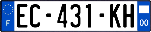 EC-431-KH