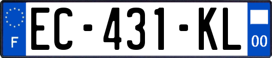 EC-431-KL