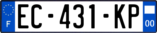 EC-431-KP