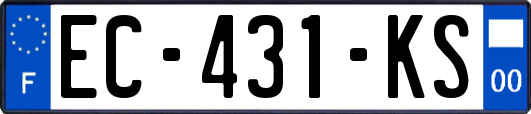 EC-431-KS