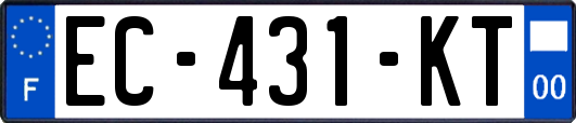 EC-431-KT