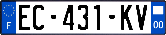 EC-431-KV