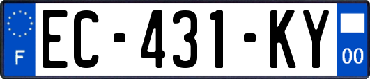EC-431-KY