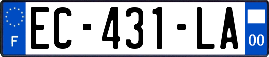 EC-431-LA
