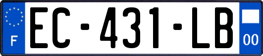 EC-431-LB