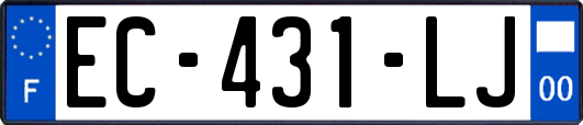 EC-431-LJ