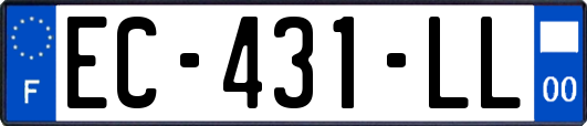 EC-431-LL