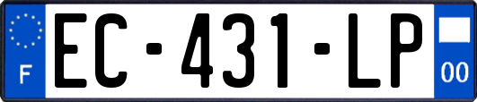 EC-431-LP