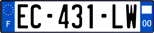 EC-431-LW