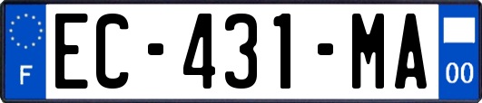 EC-431-MA
