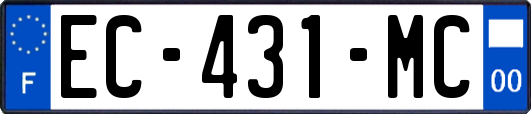 EC-431-MC