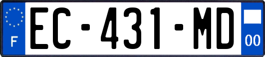 EC-431-MD