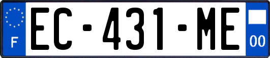 EC-431-ME