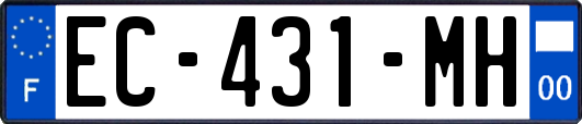 EC-431-MH