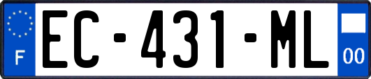 EC-431-ML