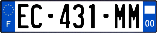 EC-431-MM