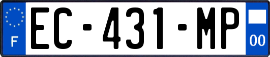 EC-431-MP