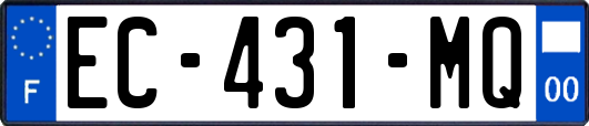 EC-431-MQ