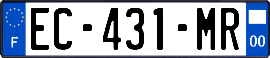 EC-431-MR