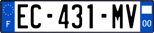 EC-431-MV