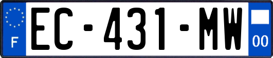 EC-431-MW