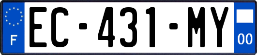 EC-431-MY