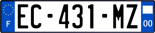 EC-431-MZ