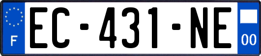 EC-431-NE