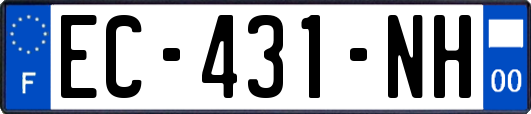EC-431-NH