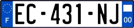 EC-431-NJ