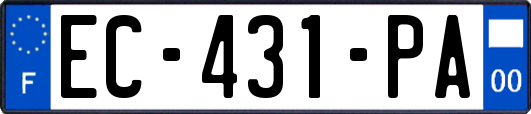 EC-431-PA
