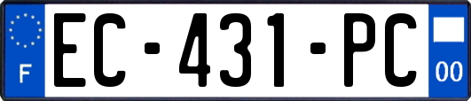 EC-431-PC