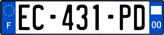 EC-431-PD