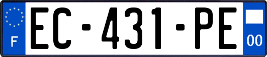 EC-431-PE