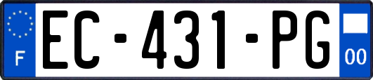 EC-431-PG