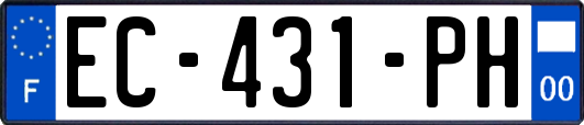 EC-431-PH