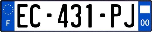EC-431-PJ