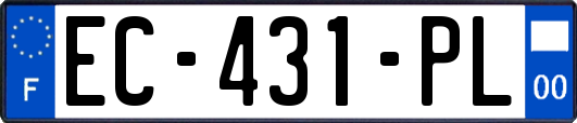 EC-431-PL