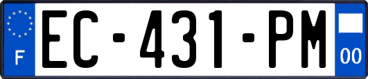 EC-431-PM