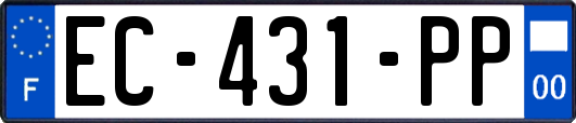 EC-431-PP