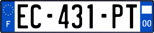 EC-431-PT