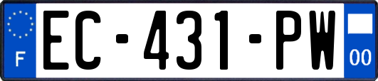 EC-431-PW